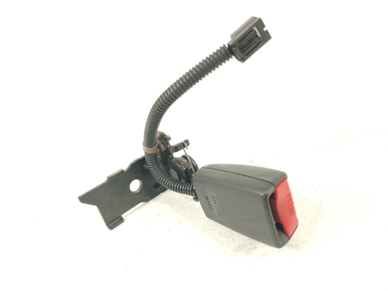Recambio de enganche cinturon trasero izquierdo para honda civic lim.4 (fb) comfort referencia OEM IAM 1040138 225048 