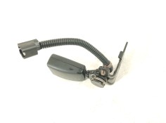 Recambio de enganche cinturon trasero izquierdo para honda civic lim.4 (fb) comfort referencia OEM IAM 1040138 225048  2