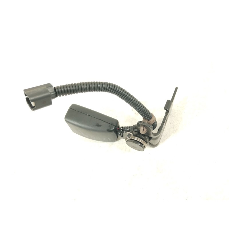 Recambio de enganche cinturon trasero izquierdo para honda civic lim.4 (fb) comfort referencia OEM IAM 1040138 225048 