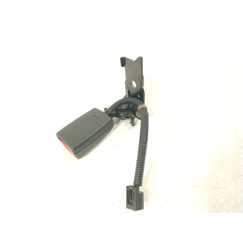 Recambio de enganche cinturon trasero izquierdo para honda civic lim.4 (fb) comfort referencia OEM IAM 1040138 225048 