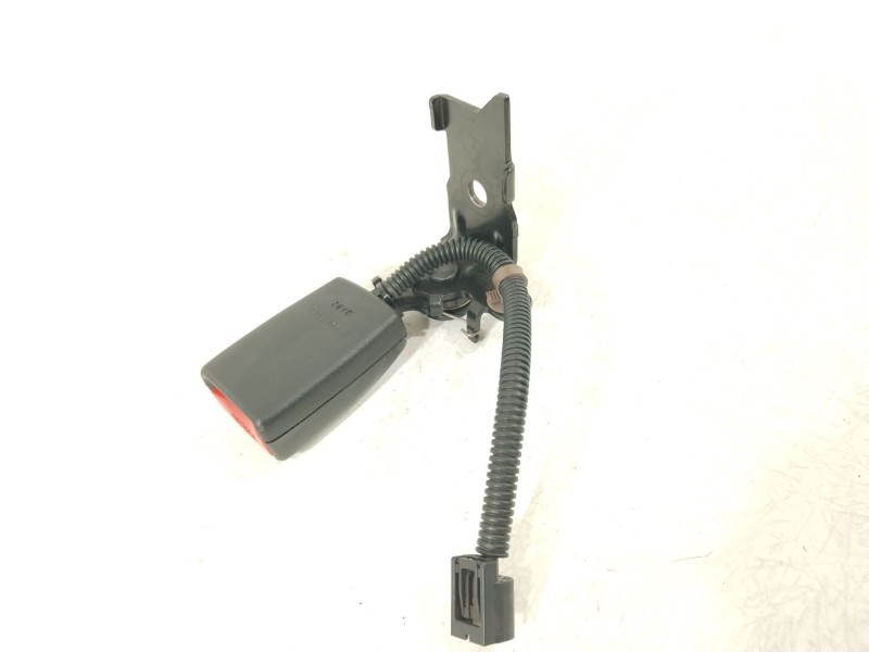 Recambio de enganche cinturon trasero izquierdo para honda civic lim.4 (fb) comfort referencia OEM IAM 1040138 225048 