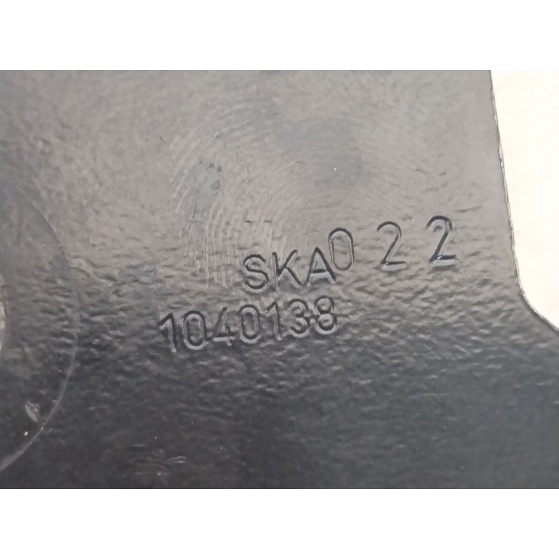 Recambio de enganche cinturon trasero izquierdo para honda civic lim.4 (fb) comfort referencia OEM IAM 1040138 225048 