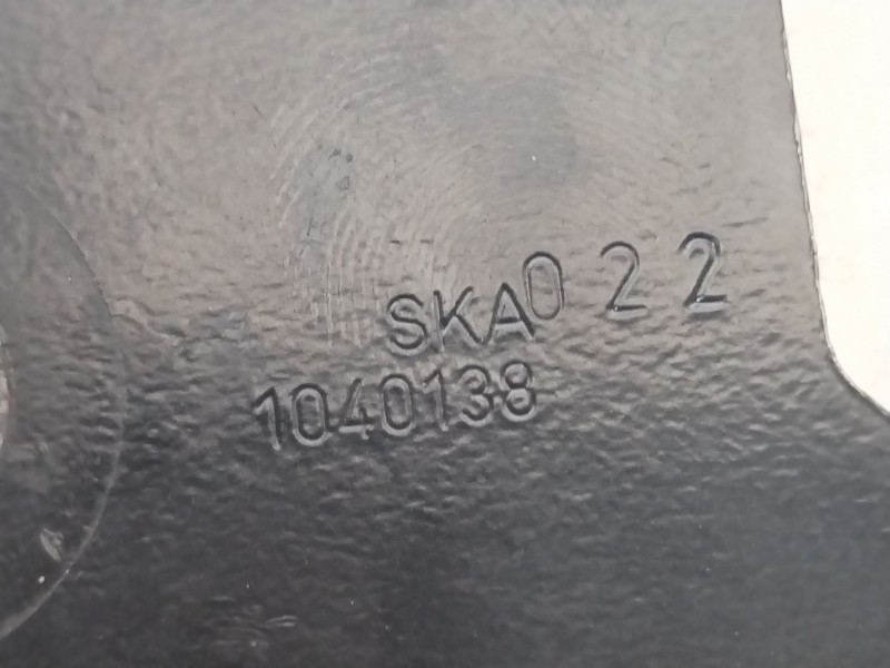 Recambio de enganche cinturon trasero izquierdo para honda civic lim.4 (fb) comfort referencia OEM IAM 1040138 225048 
