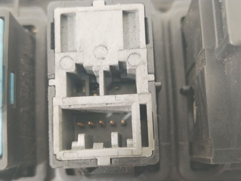 Recambio de mando multifuncion para honda civic lim.4 (fb) comfort referencia OEM IAM M37548 M48809 M50786