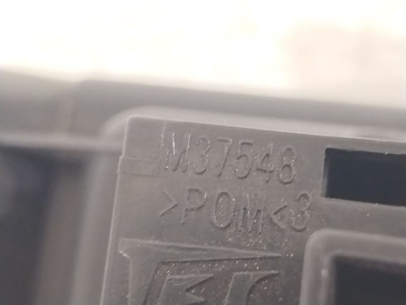 Recambio de mando multifuncion para honda civic lim.4 (fb) comfort referencia OEM IAM M37548 M48809 M50786