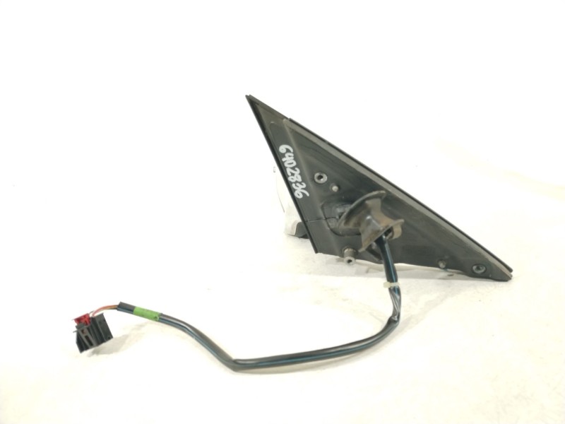 Recambio de retrovisor izquierdo para audi a4 b8 (8k2) 2.0 tdi referencia OEM IAM 8K1857409AG  