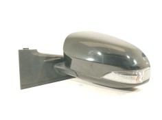 Recambio de retrovisor izquierdo para toyota yaris (_p13_) 1.5 hybrid (nhp130_) referencia OEM IAM 879400DB20   2