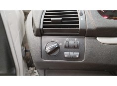 Recambio de mando luces para bmw x5 (e53) 3.0d referencia OEM IAM   