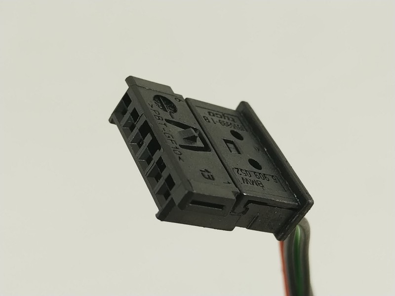 Recambio de retrovisor derecho para bmw 3 (e46) 320 d referencia OEM IAM 51168245128  