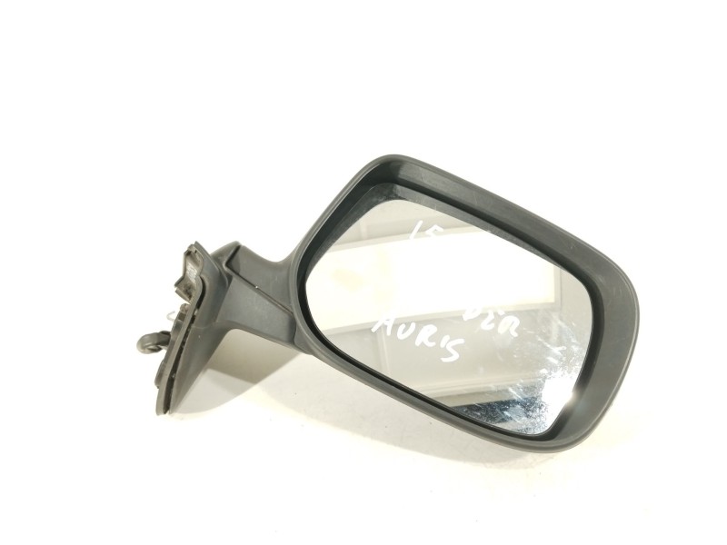Recambio de retrovisor derecho para toyota auris (_e15_) 1.6 (zre151_) referencia OEM IAM 8790102270  