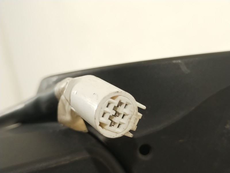 Recambio de retrovisor derecho para toyota auris (_e15_) 1.6 (zre151_) referencia OEM IAM 8790102270  