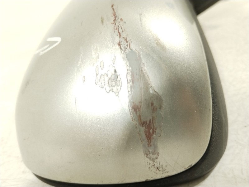 Recambio de retrovisor derecho para toyota auris (_e15_) 1.6 (zre151_) referencia OEM IAM 8790102270  