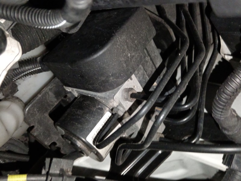 Recambio de abs para fiat doblo caja/chasis (263_) 1.3 d multijet referencia OEM IAM   