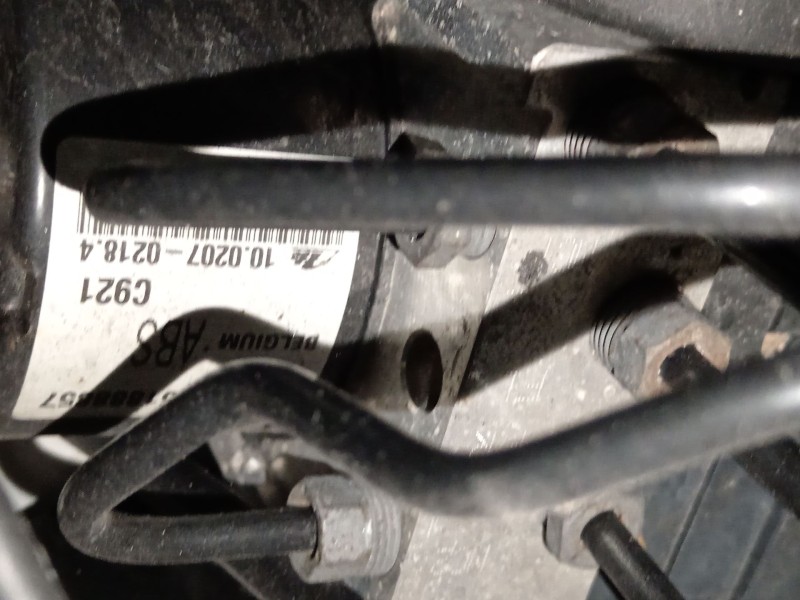 Recambio de abs para fiat doblo caja/chasis (263_) 1.3 d multijet referencia OEM IAM   