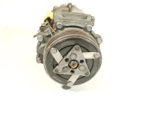 Recambio de compresor aire acondicionado para peugeot boxer furgoneta 2.2 bluehdi 140 referencia OEM IAM 9819711380   2