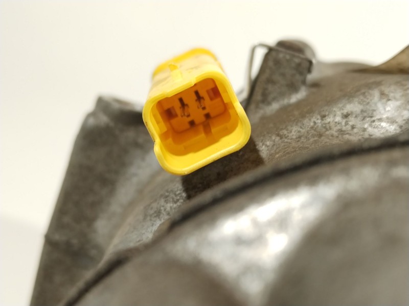 Recambio de compresor aire acondicionado para peugeot boxer furgoneta 2.2 bluehdi 140 referencia OEM IAM 9819711380  