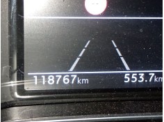 Recambio de motor completo para citroën berlingo (er_, ec_) 1.5 bluehdi 100 referencia OEM IAM YH01  