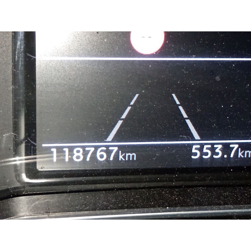 Recambio de motor completo para citroën berlingo (er_, ec_) 1.5 bluehdi 100 referencia OEM IAM YH01  