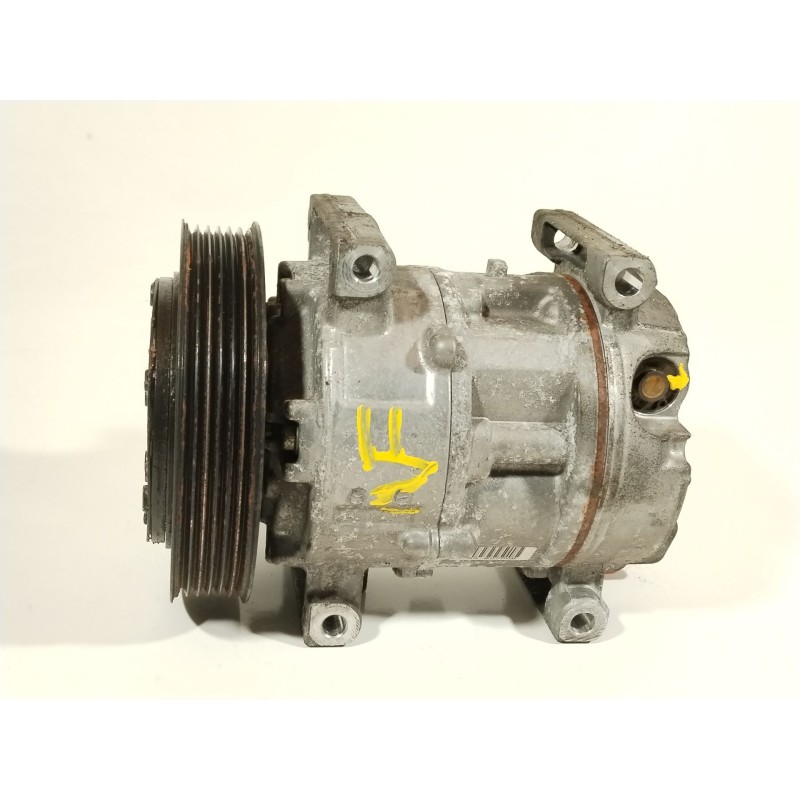 Recambio de compresor aire acondicionado para alfa romeo gt (937_) 1.9 jtd (937cxn1b) referencia OEM IAM 4472208644  