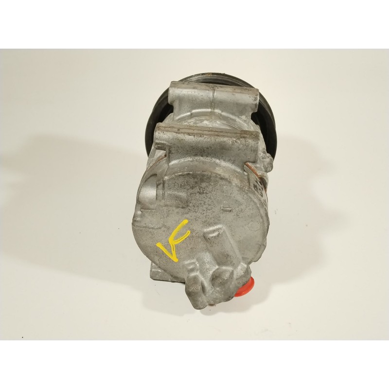 Recambio de compresor aire acondicionado para alfa romeo gt (937_) 1.9 jtd (937cxn1b) referencia OEM IAM 4472208644  