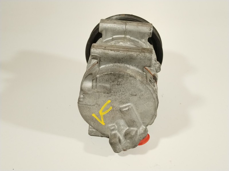 Recambio de compresor aire acondicionado para alfa romeo gt (937_) 1.9 jtd (937cxn1b) referencia OEM IAM 4472208644  