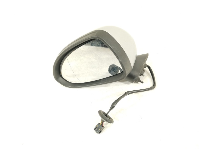 Recambio de retrovisor izquierdo para opel corsa d cmon referencia OEM IAM 13188496  