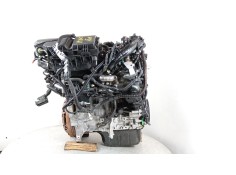 Recambio de motor completo para citroën berlingo (er_, ec_) 1.5 bluehdi 100 referencia OEM IAM YH01   2