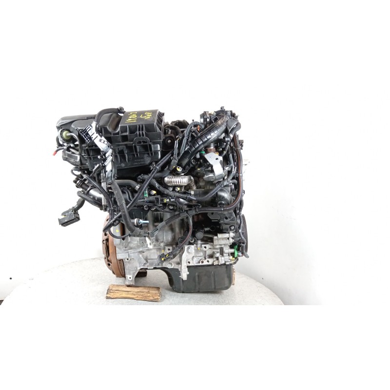 Recambio de motor completo para citroën berlingo (er_, ec_) 1.5 bluehdi 100 referencia OEM IAM YH01  