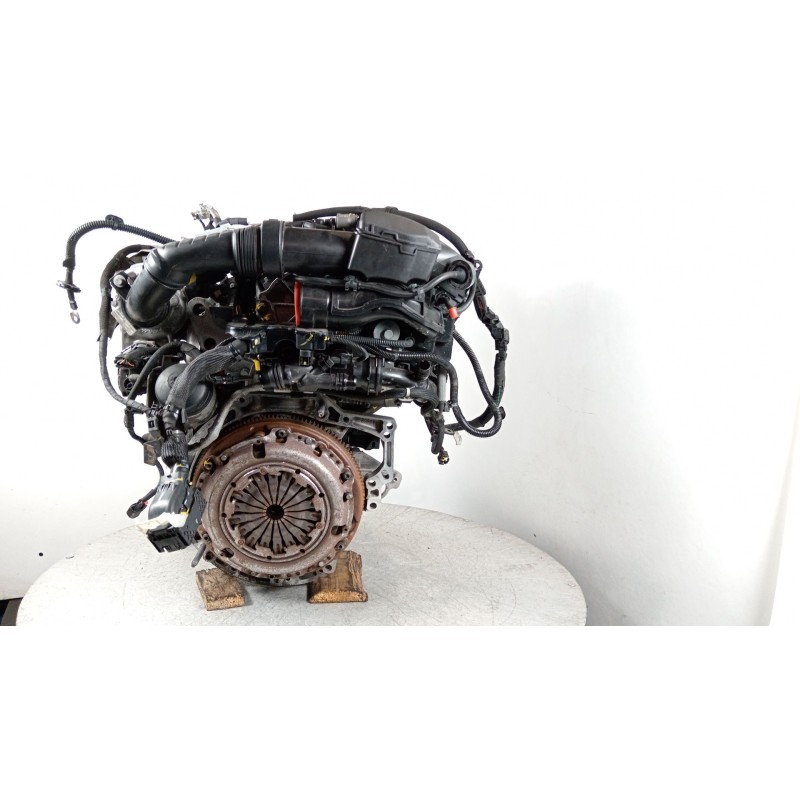 Recambio de motor completo para citroën berlingo (er_, ec_) 1.5 bluehdi 100 referencia OEM IAM YH01  