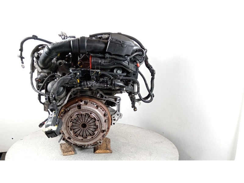 Recambio de motor completo para citroën berlingo (er_, ec_) 1.5 bluehdi 100 referencia OEM IAM YH01  