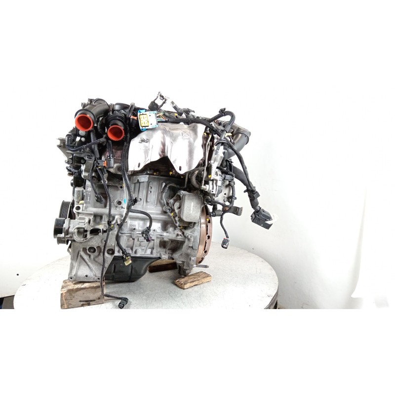 Recambio de motor completo para citroën berlingo (er_, ec_) 1.5 bluehdi 100 referencia OEM IAM YH01  