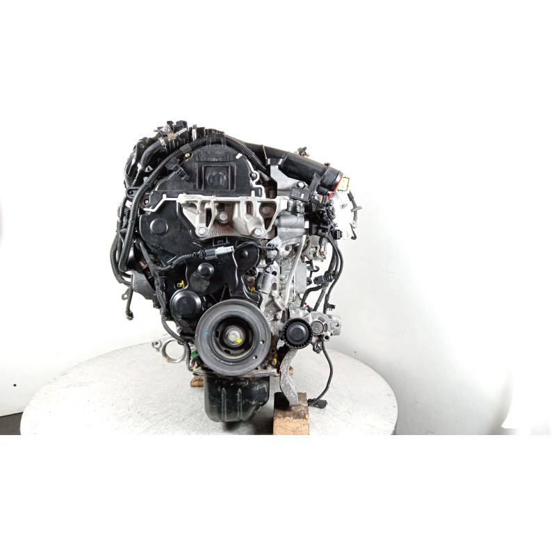 Recambio de motor completo para citroën berlingo (er_, ec_) 1.5 bluehdi 100 referencia OEM IAM YH01  