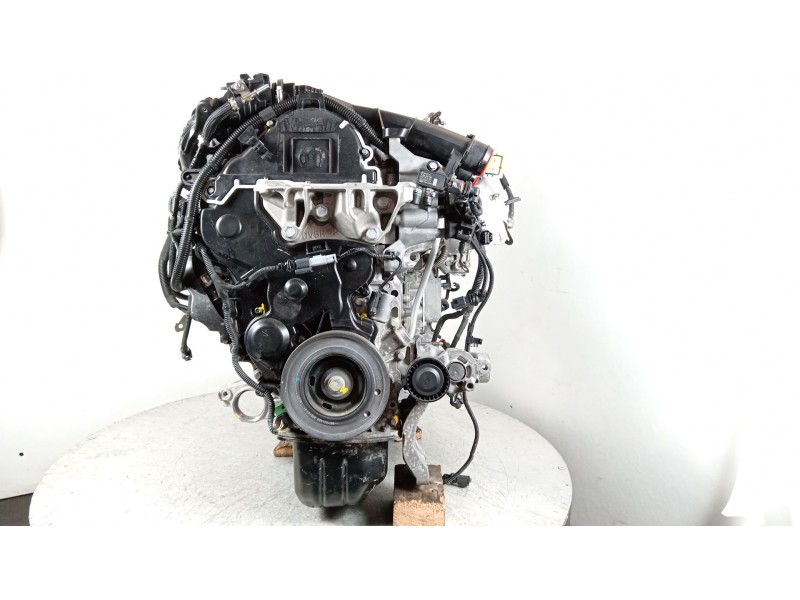 Recambio de motor completo para citroën berlingo (er_, ec_) 1.5 bluehdi 100 referencia OEM IAM YH01  