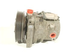 Recambio de compresor aire acondicionado para fiat uno referencia OEM IAM 51786321  