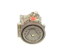 Recambio de compresor aire acondicionado para fiat uno referencia OEM IAM 51786321   2
