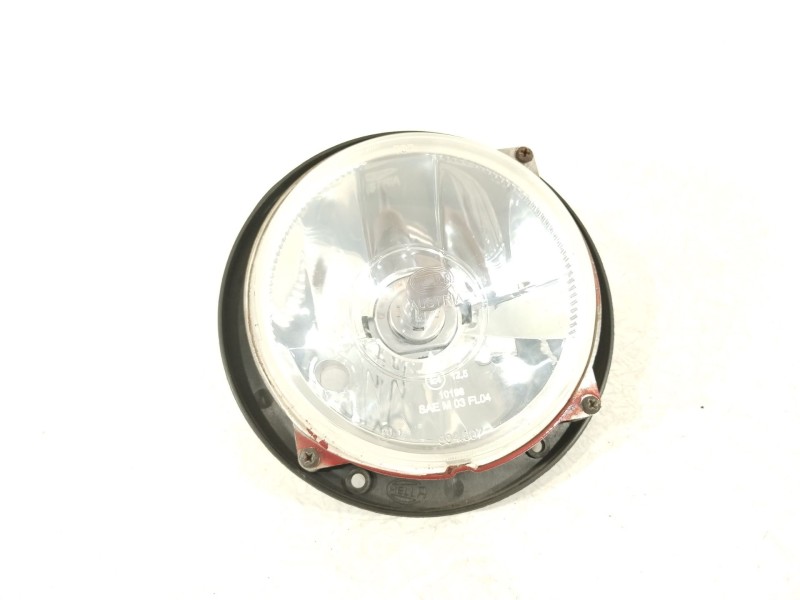 Recambio de faro derecho para renault twizy cargo referencia OEM IAM 260101315R  