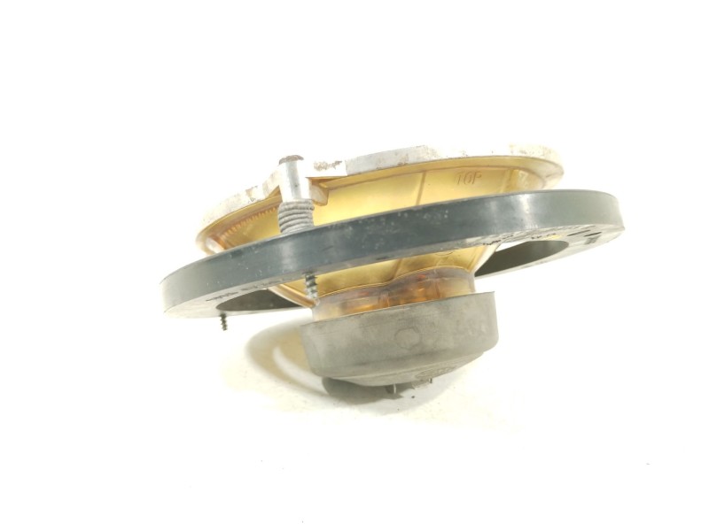 Recambio de faro derecho para renault twizy cargo referencia OEM IAM 260101315R  