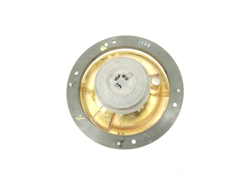 Recambio de faro derecho para renault twizy cargo referencia OEM IAM 260101315R  