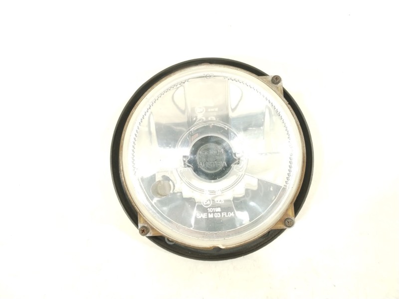 Recambio de faro izquierdo para renault twizy cargo referencia OEM IAM 260101315R  