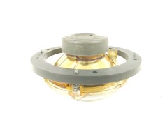 Recambio de faro izquierdo para renault twizy cargo referencia OEM IAM 260101315R   2