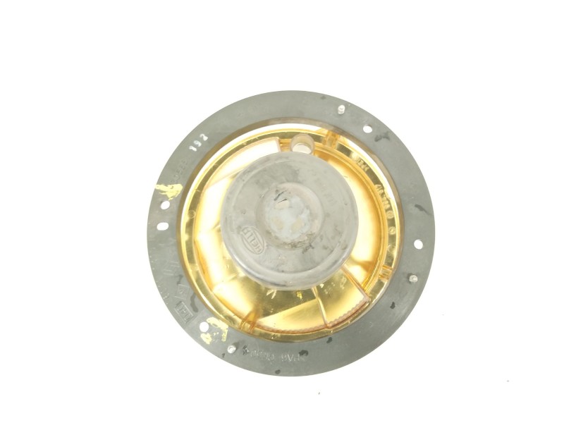 Recambio de faro izquierdo para renault twizy cargo referencia OEM IAM 260101315R  