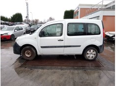 renault kangoo / grand kangoo ii (kw0/1_) del año 2011