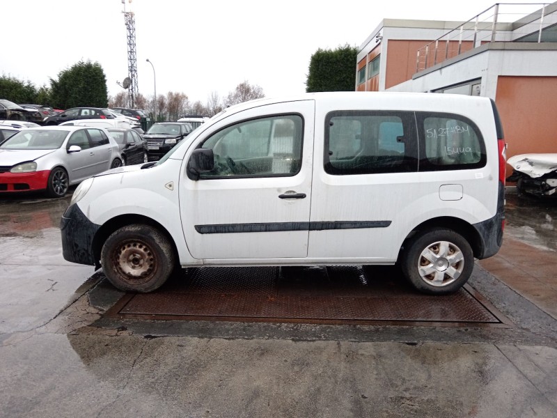 renault kangoo / grand kangoo ii (kw0/1_) del año 2011