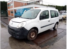 renault kangoo / grand kangoo ii (kw0/1_) del año 2011 2