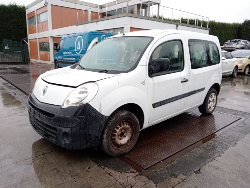 renault kangoo / grand kangoo ii (kw0/1_) del año 2011