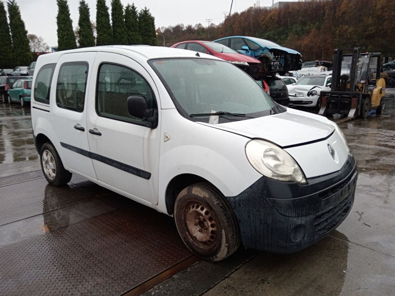 renault kangoo / grand kangoo ii (kw0/1_) del año 2011