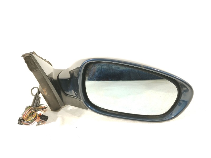 Recambio de retrovisor derecho para peugeot 607 (9d, 9u) 2.7 hdi 24v referencia OEM IAM 8151CW  