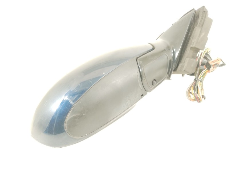 Recambio de retrovisor derecho para peugeot 607 (9d, 9u) 2.7 hdi 24v referencia OEM IAM 8151CW  