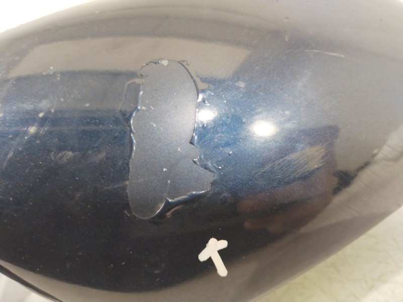 Recambio de retrovisor derecho para peugeot 607 (9d, 9u) 2.7 hdi 24v referencia OEM IAM 8151CW  