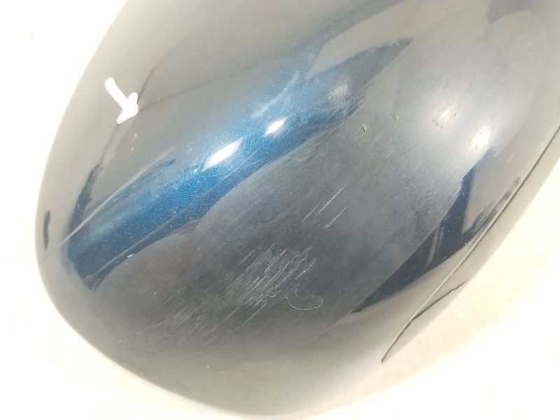 Recambio de retrovisor derecho para peugeot 607 (9d, 9u) 2.7 hdi 24v referencia OEM IAM 8151CW  